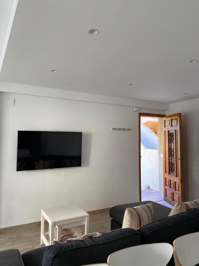 Apartamento Familiar Parque Natural El Saler Valence